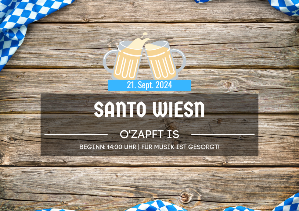Santo Event
